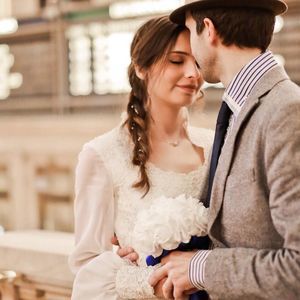 Meet your Posher, Veronica